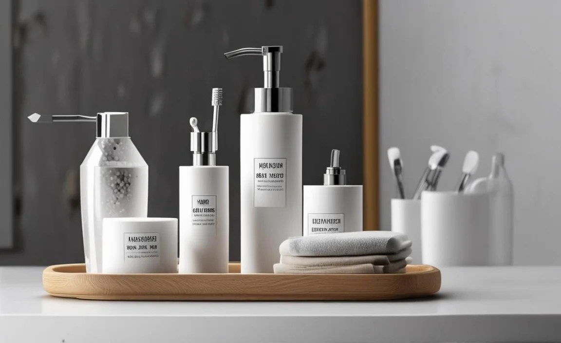 Durability and Ease of Cleaning