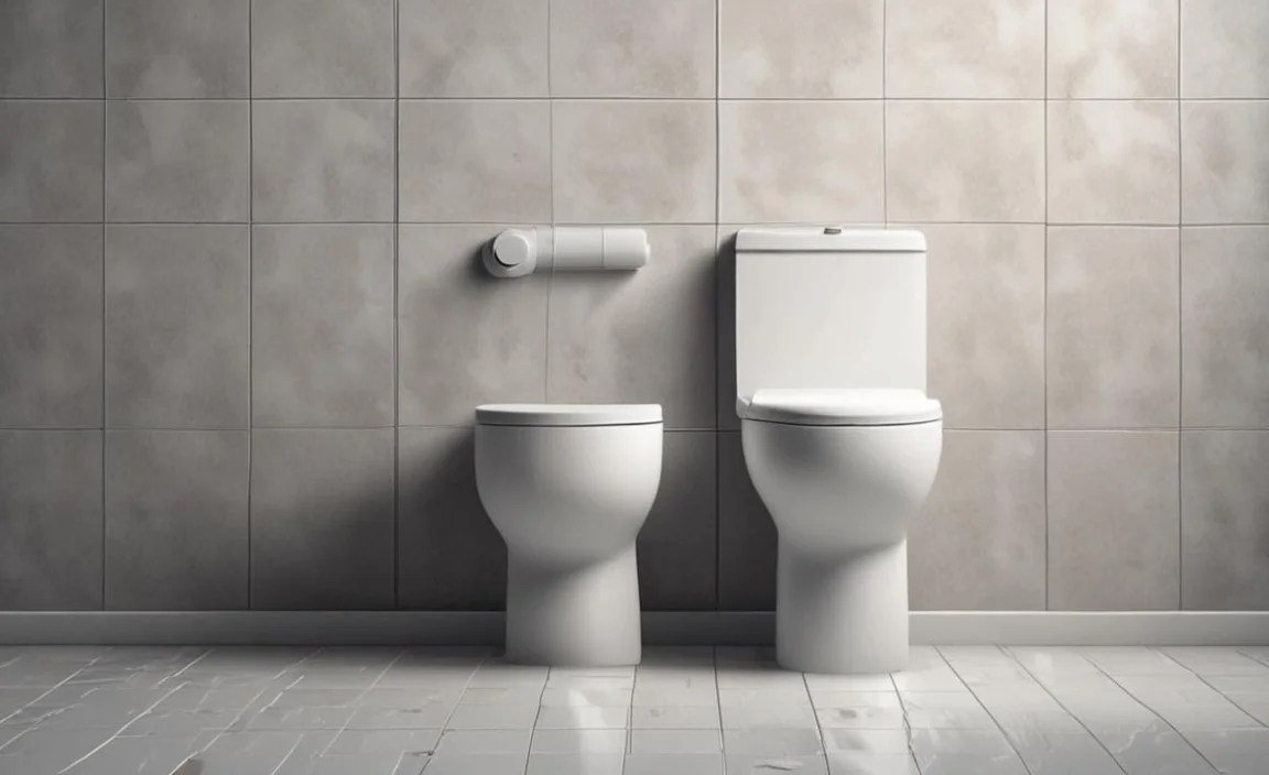 Easy & Effortless Fixes for Toilet Condensation