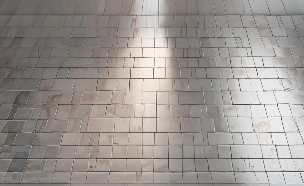 Edge Profiles & Trim Tiles