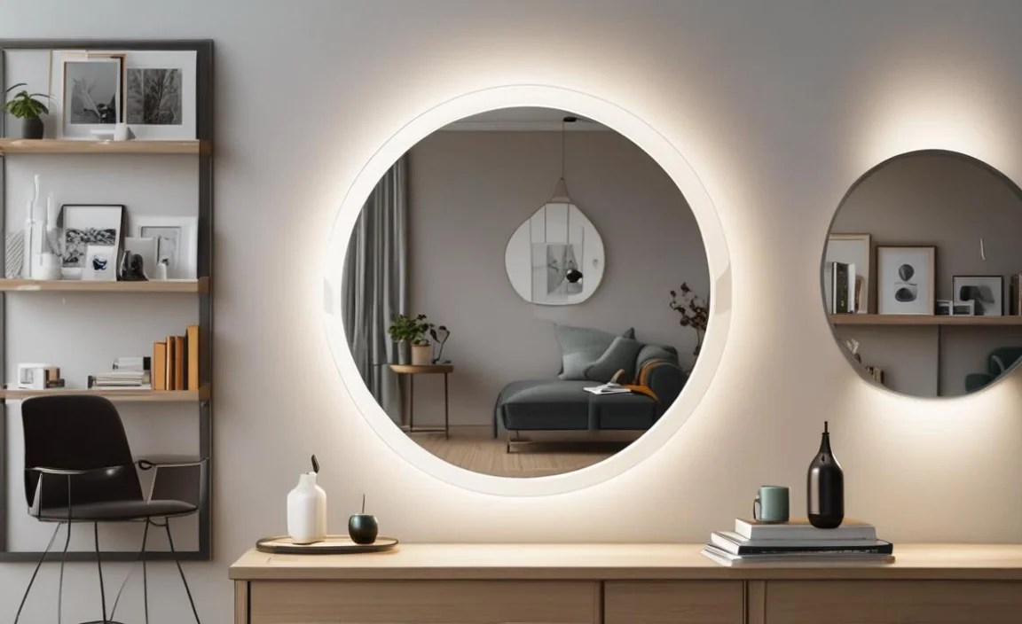 Edge Treatments