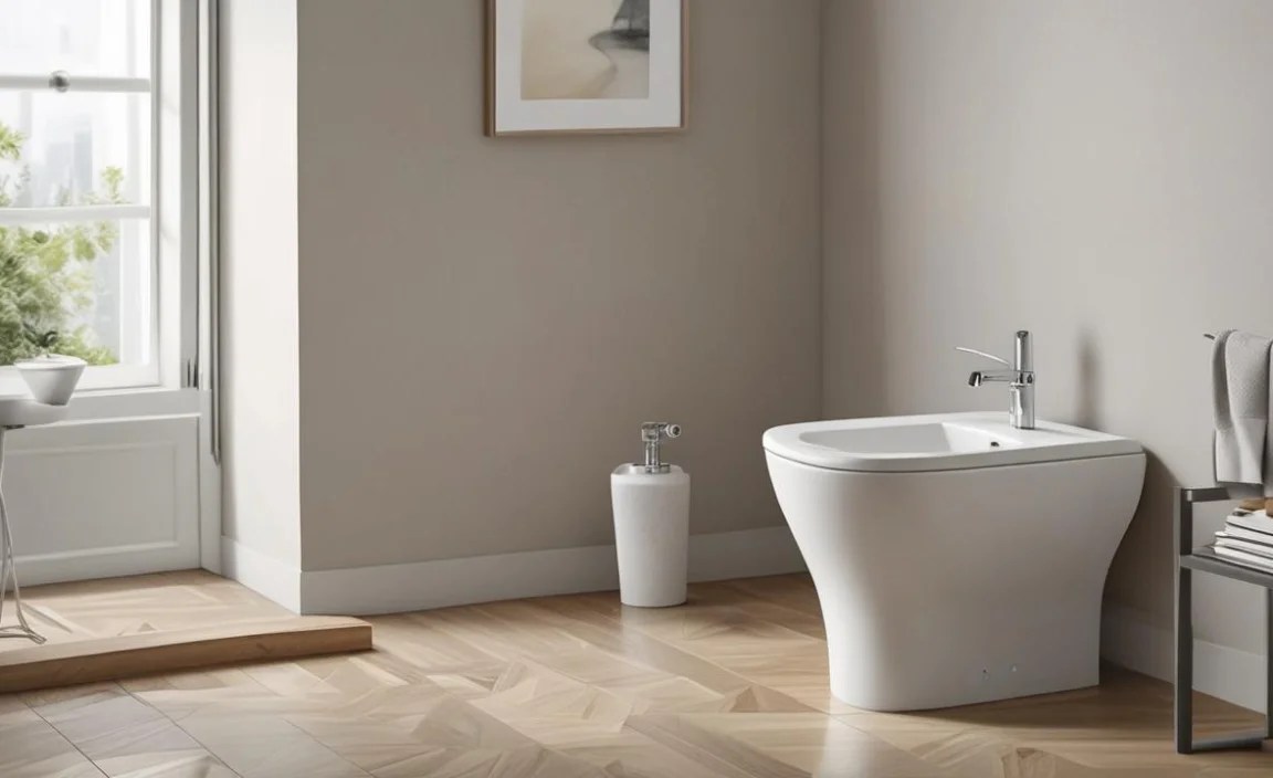 Electric Bidets (Bidet Seats & Toilets)