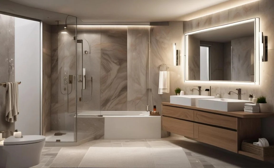 Elevating the Experience: Thoughtful Additions