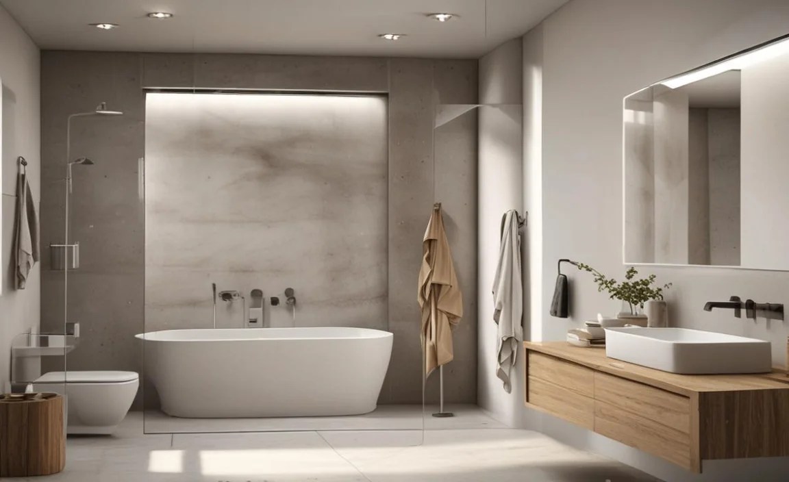 Elevating with Essential Decor Elements