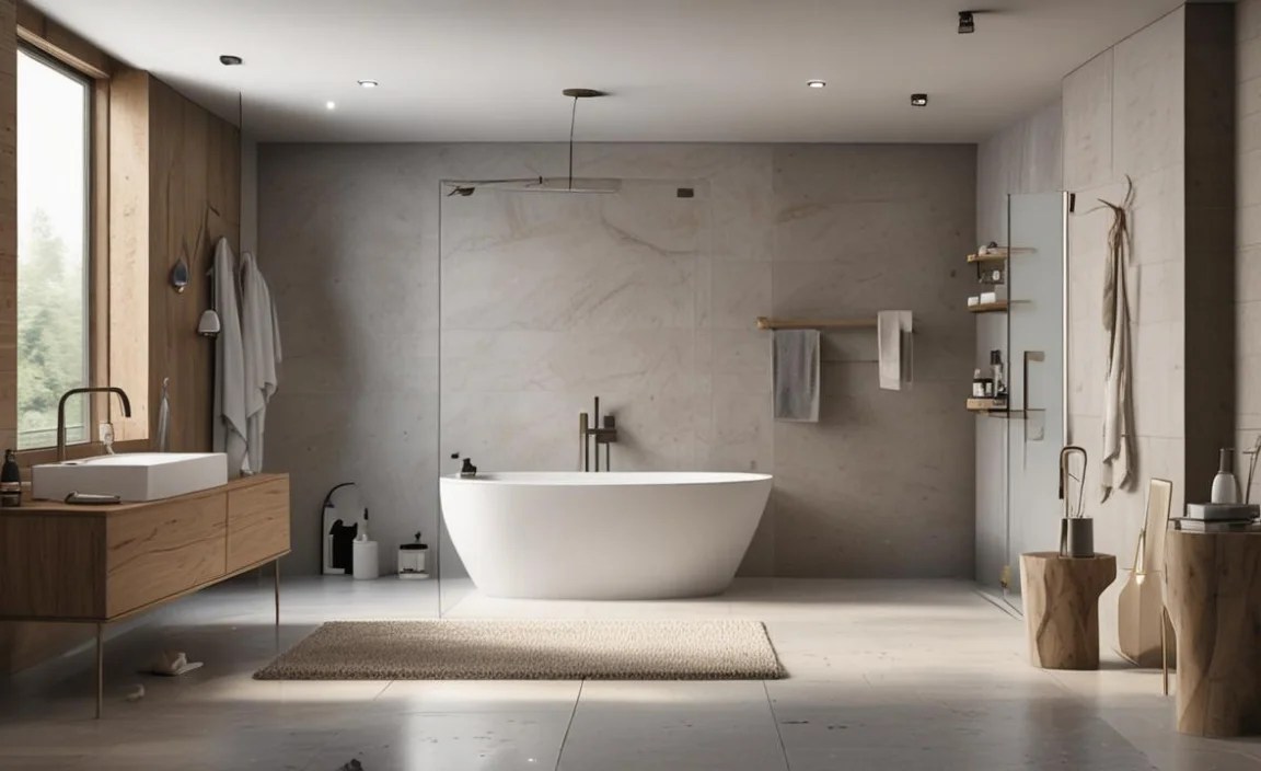 Elevating Your Bathroom Experience Beyond the Bundle