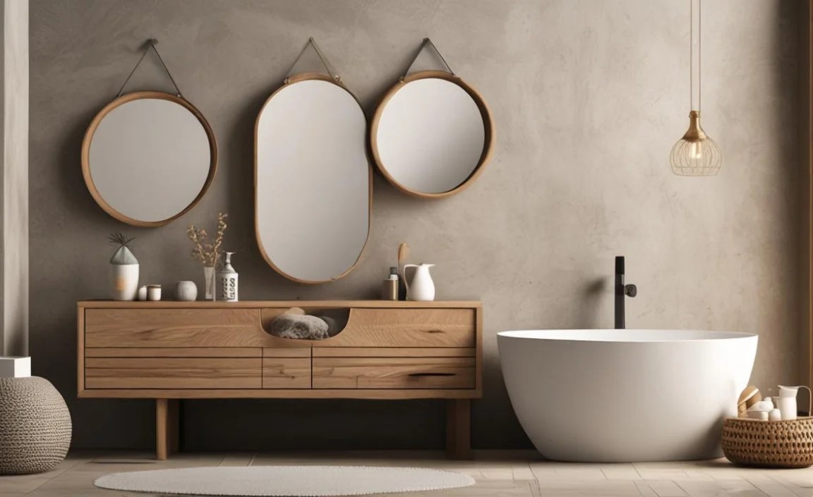 Embrace Earthy Color Palettes