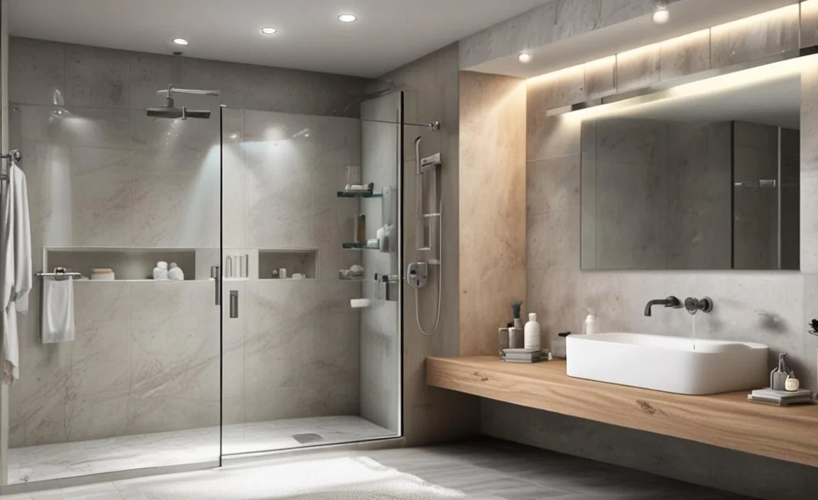 Enclosures and Doors