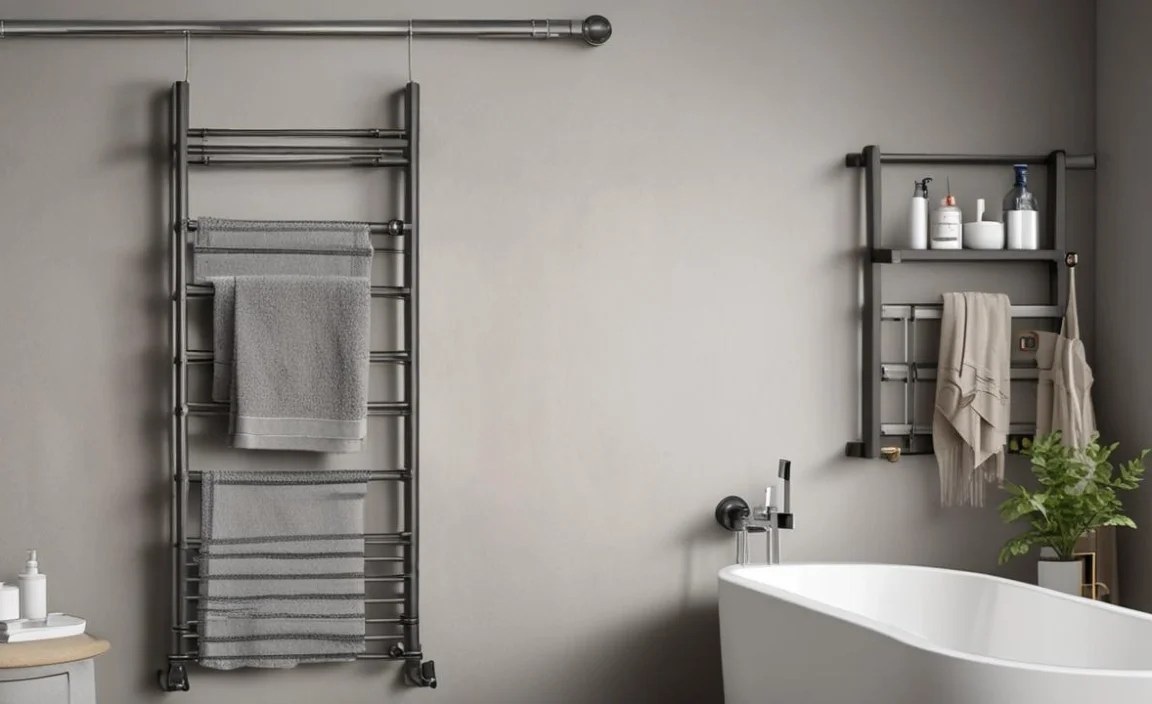 Enhanced Functionality and Organization