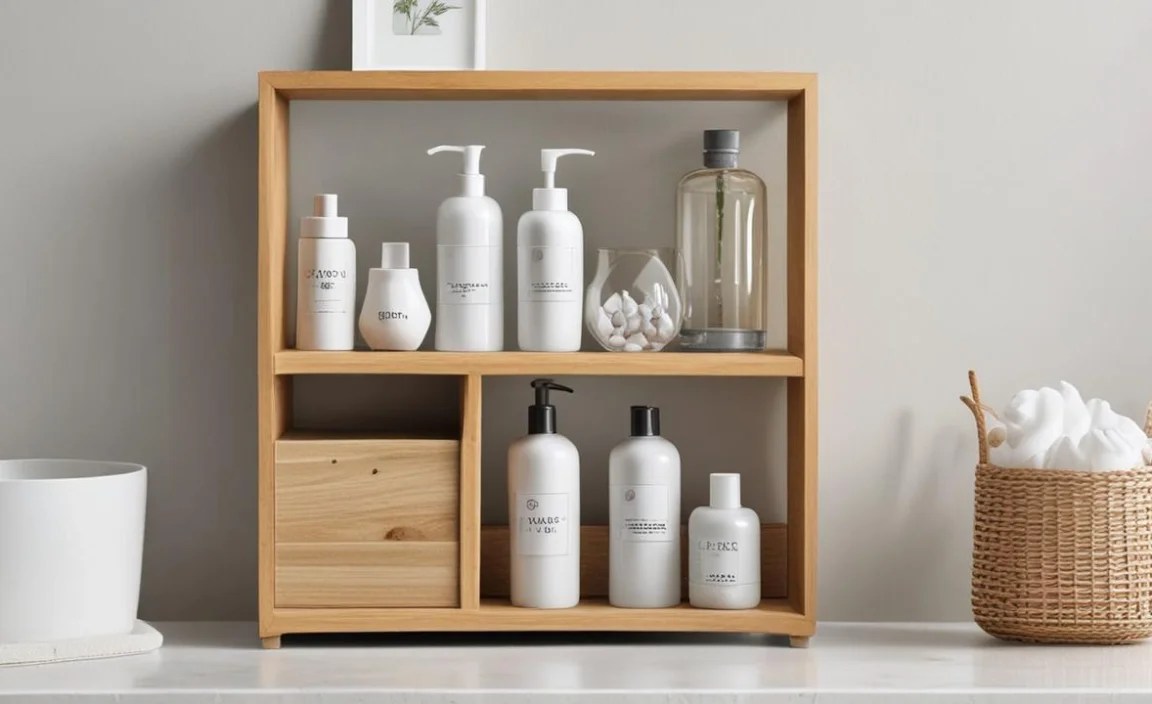 Essential Buys: A Quick Reference Table