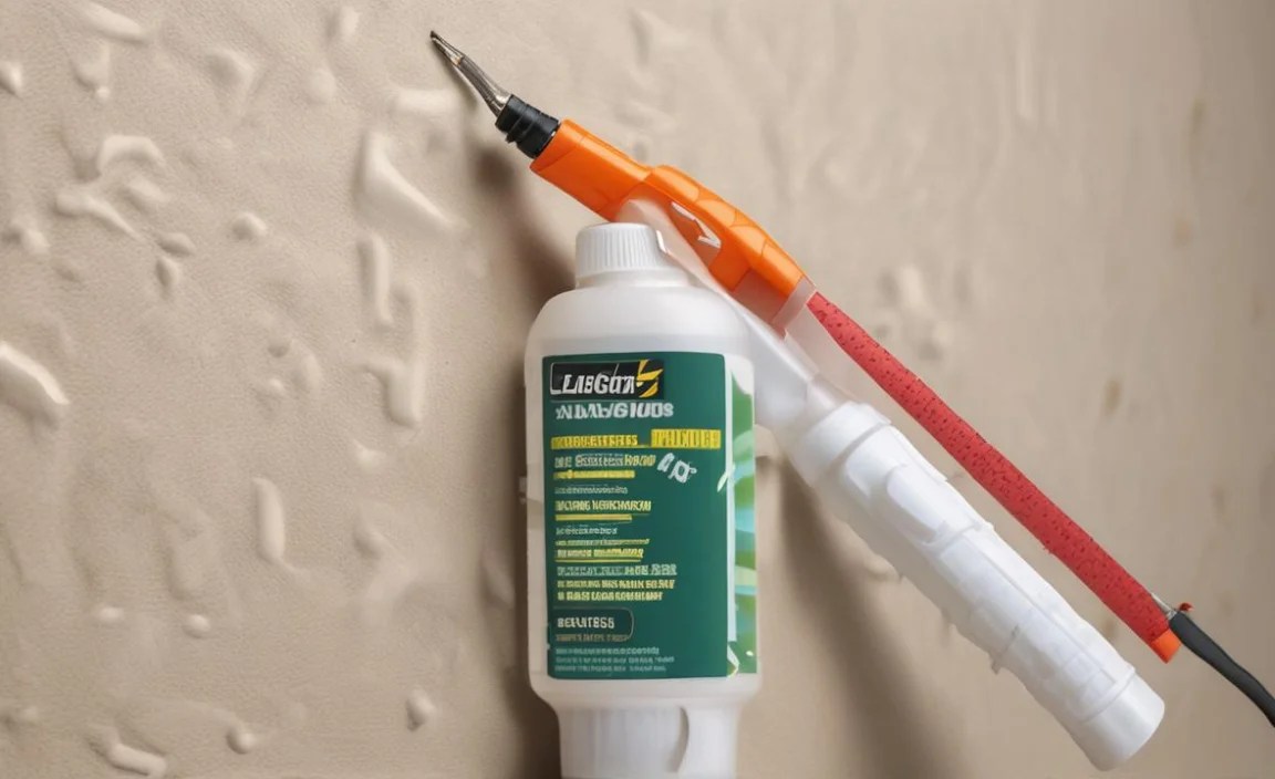 Essential Caulking Terms: Pros & Cons Unveiled