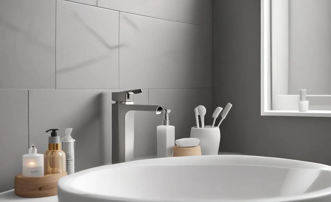 Essential Features for Small Space Sets: