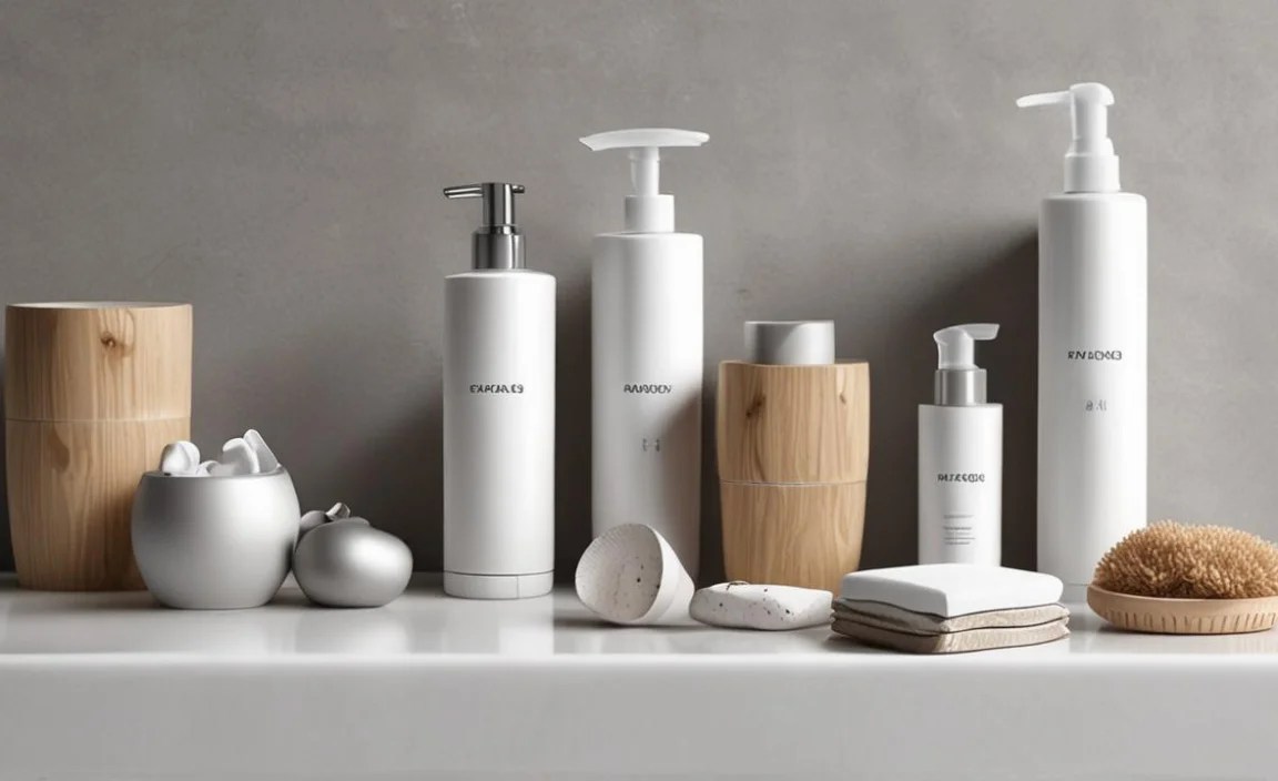 Essential Items for Your Well-Stocked Kit