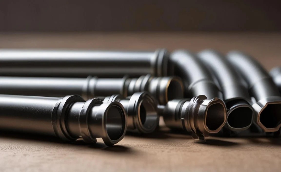 Essential Pipe Repair Tools for Every Homeowner
