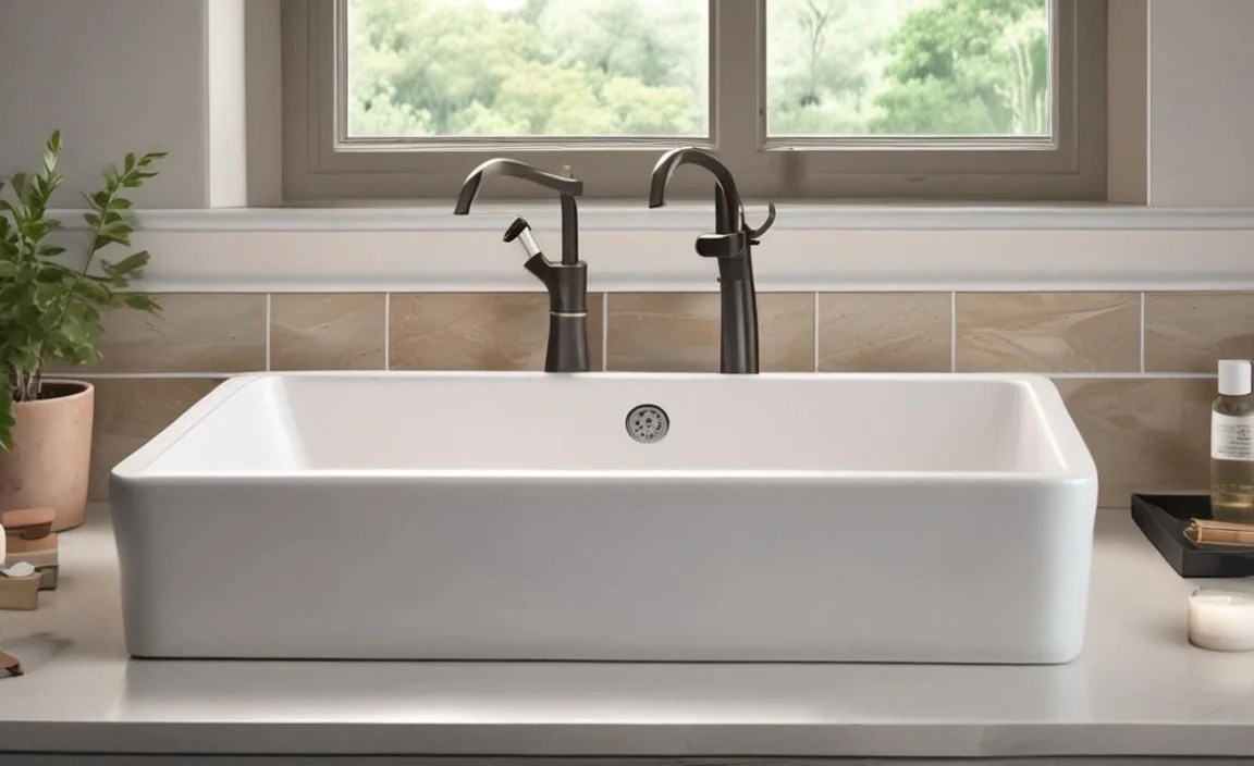 Essential Plumbing Components Under the Sink