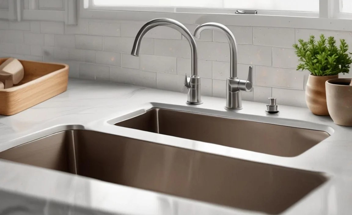Essential Sink Repair Tools: