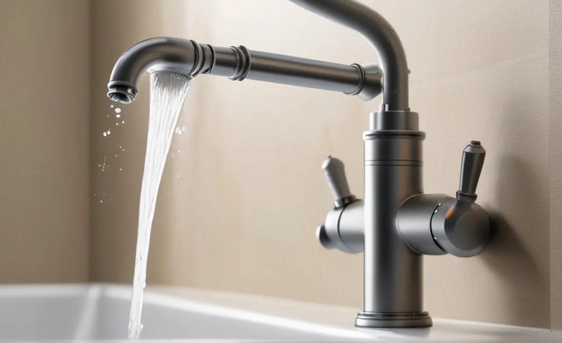 Essential Solutions for Water Pressure Breakdown