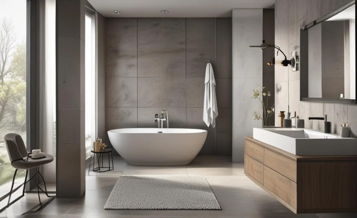 Essential Stainless Steel Bathroom Set Components: A Deeper Dive