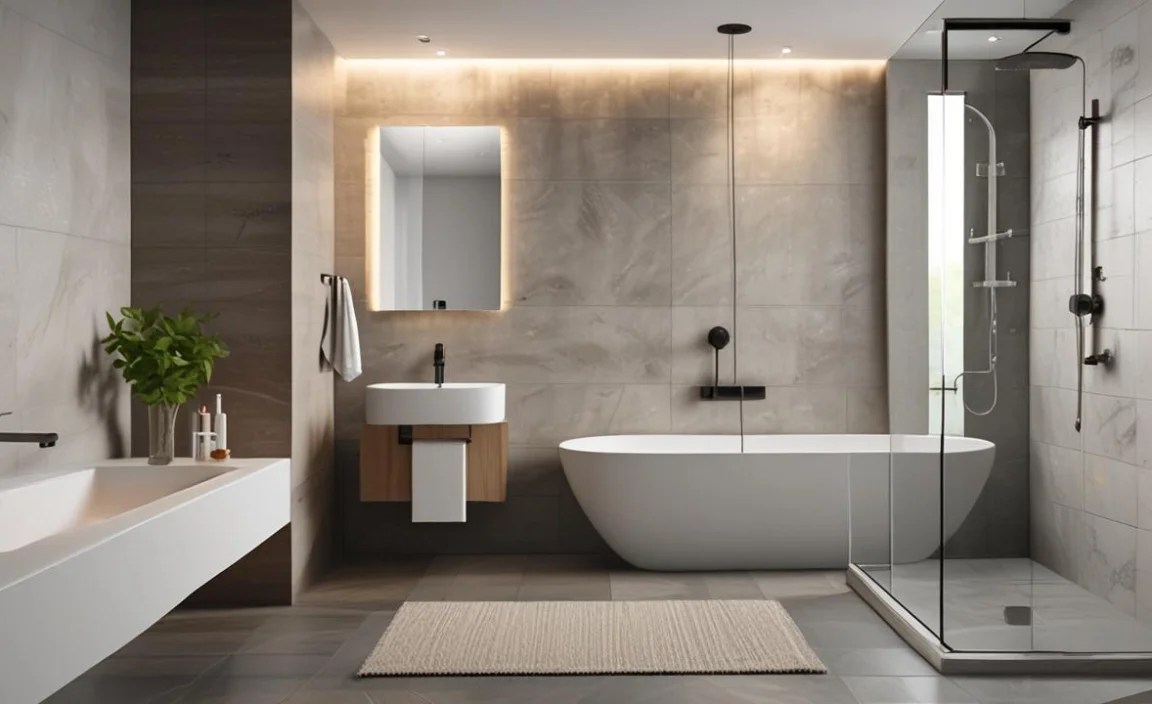 Essential Steps for a Successful Wet Room Installation