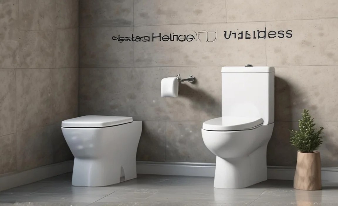 Essential Toilet Tools: Proven Removal Secrets