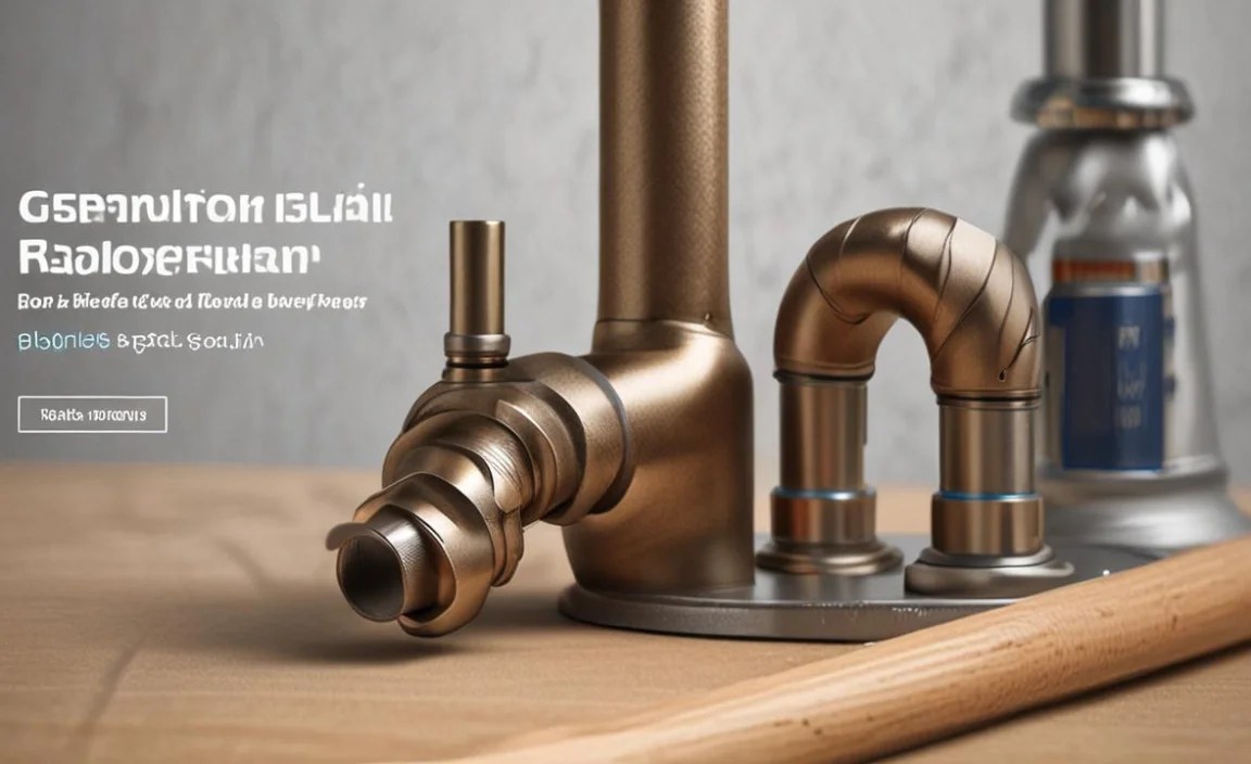 Essential Tools and Materials for Cheap Pipe Repairs