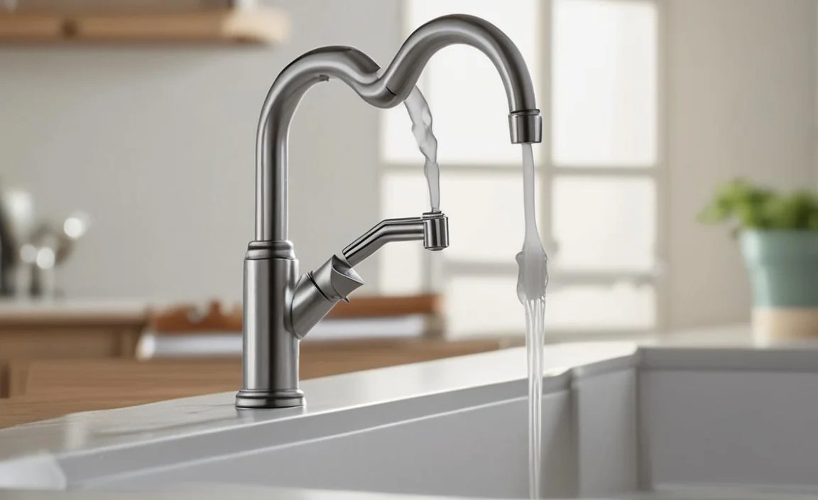 Essential Tools and Materials for Faucet Installation