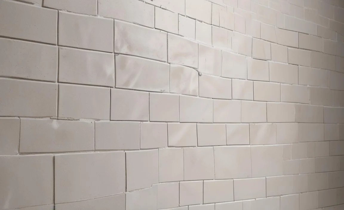Essential Tools and Materials for Grout Repair