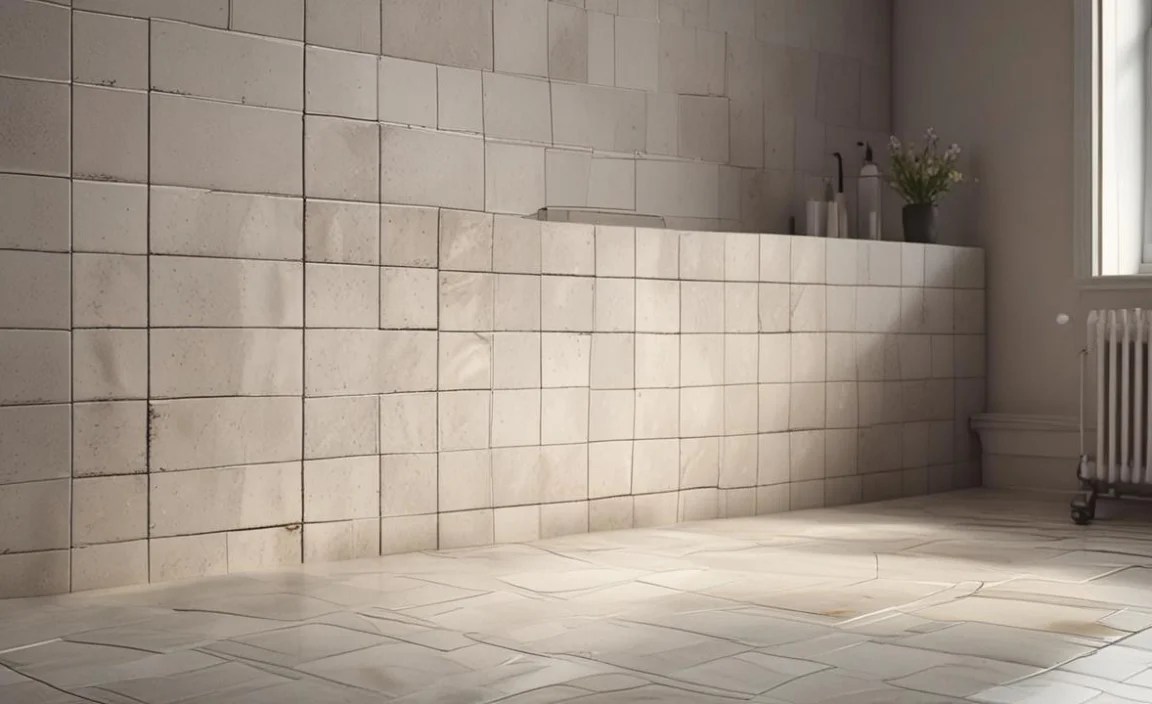 Essential Tools and Materials for Tile Removal