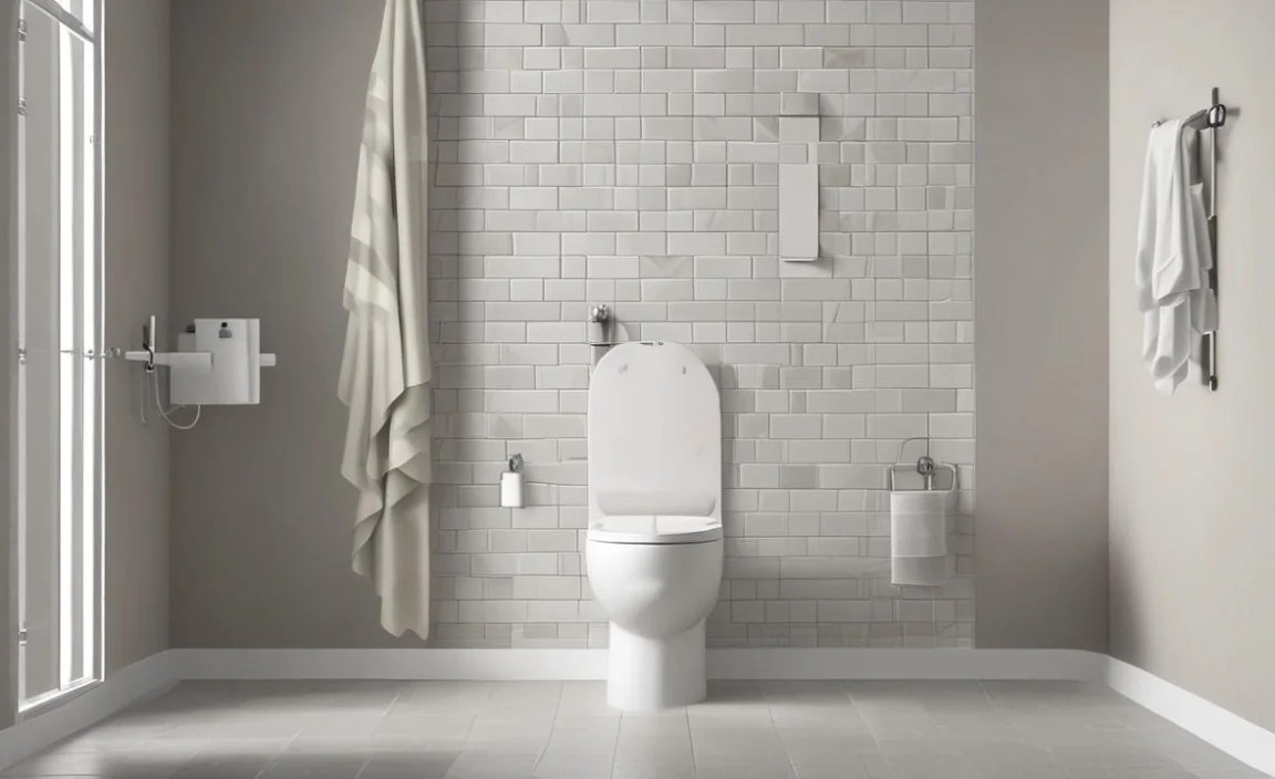 Essential Tools for Beginner Toilet Maintenance