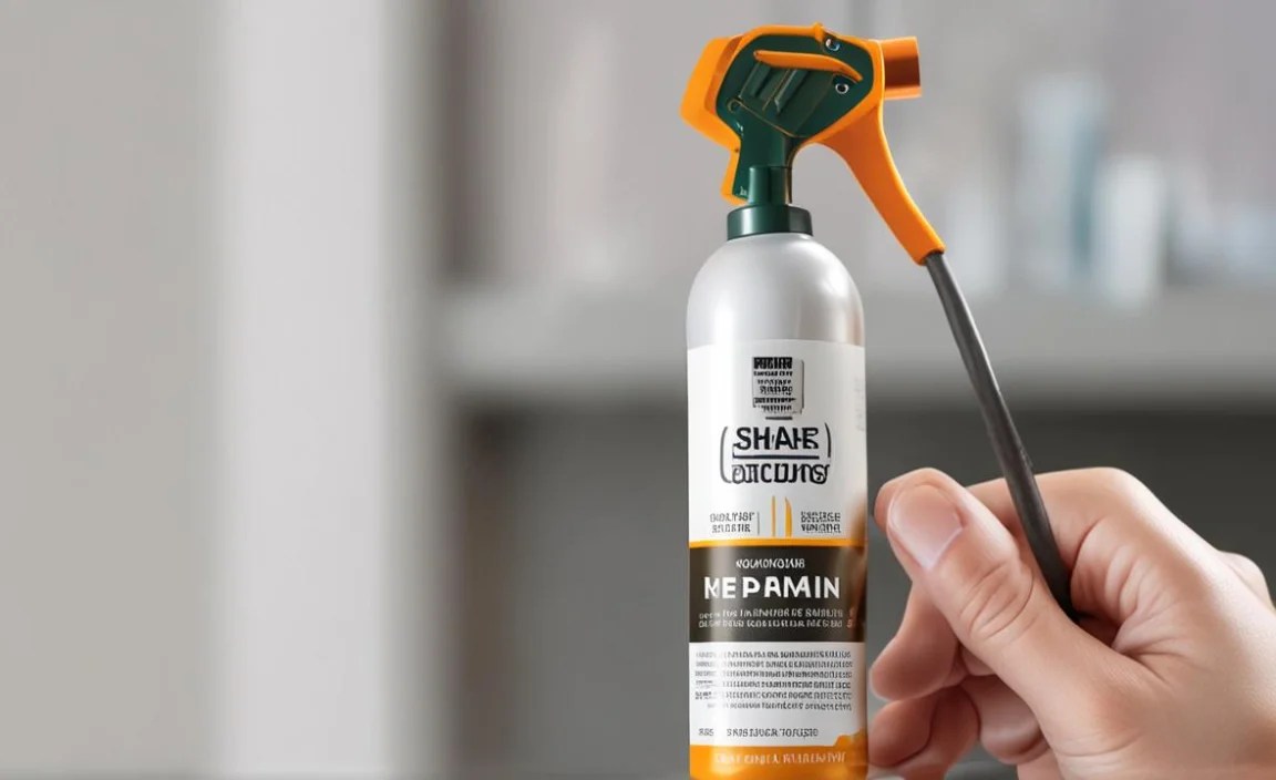 Essential Tools for Caulking Repair