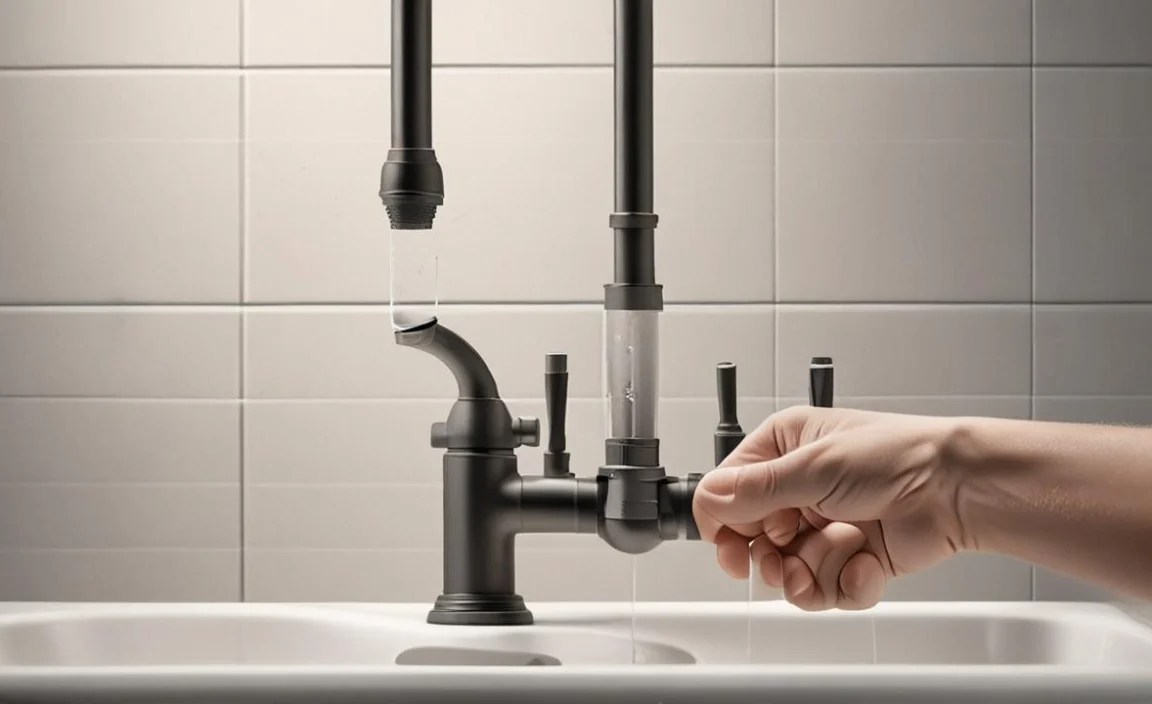 Essential Tools for Cheap Drain Repair