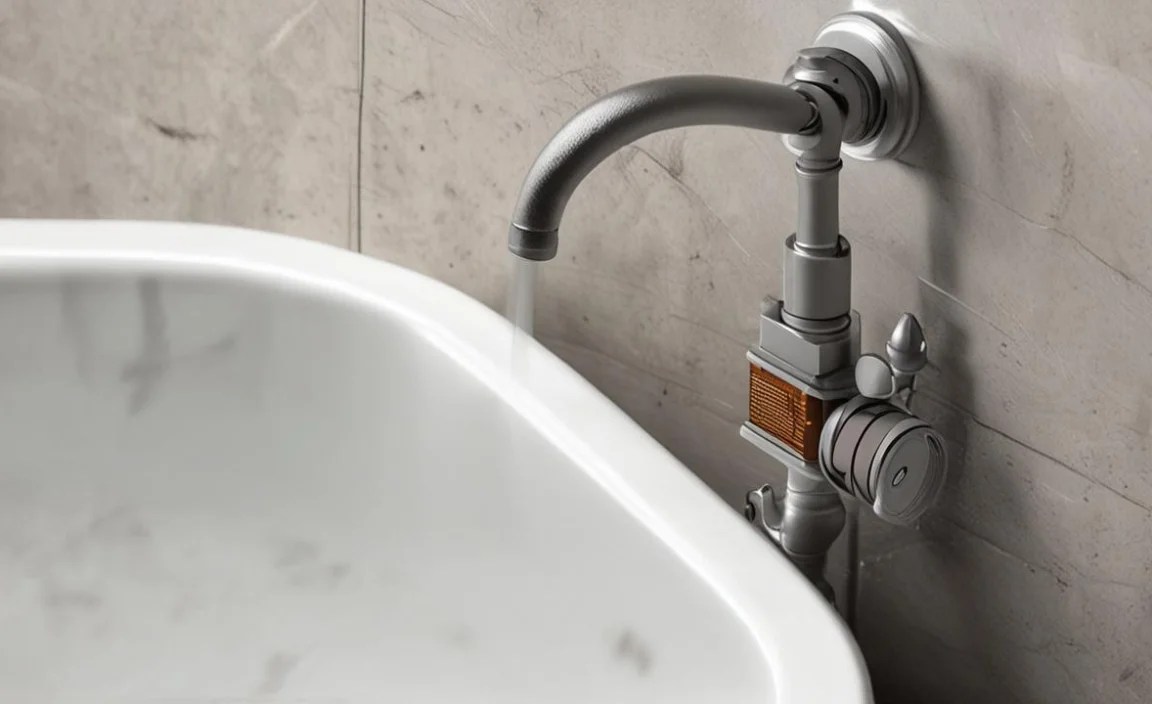 Essential Tools for Drain Repair Beginners