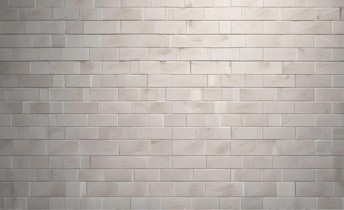 Essential Tools for Grout Repair