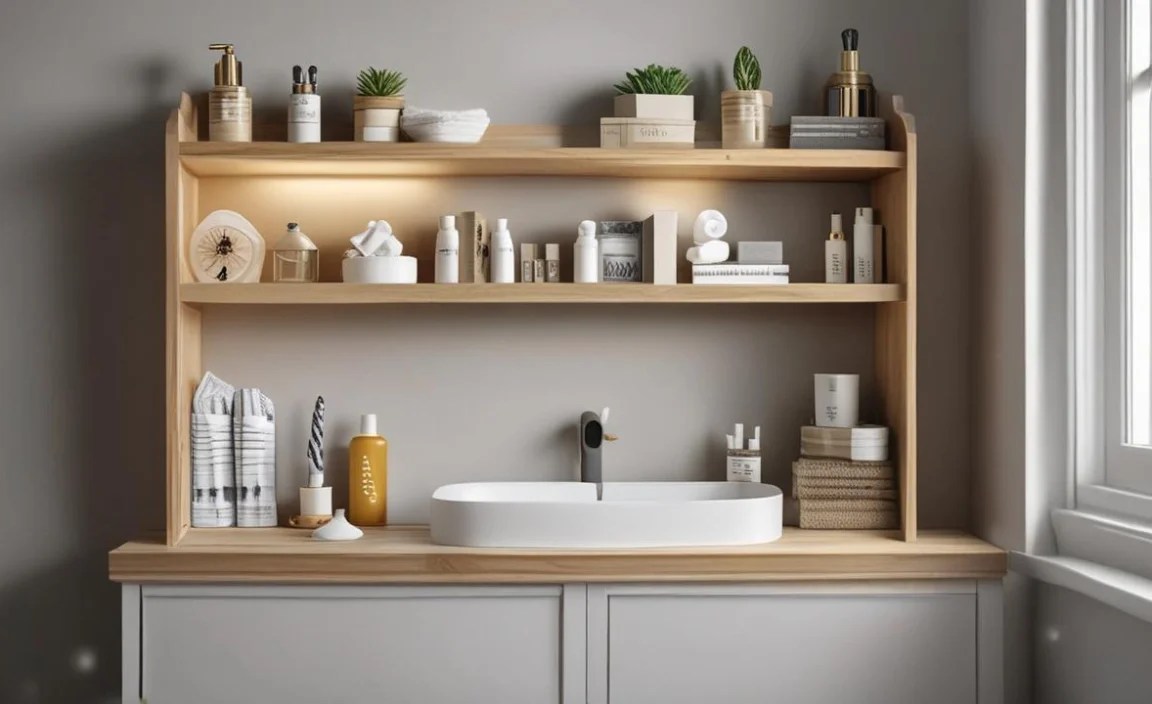 Essential Tools for Installing Shelves