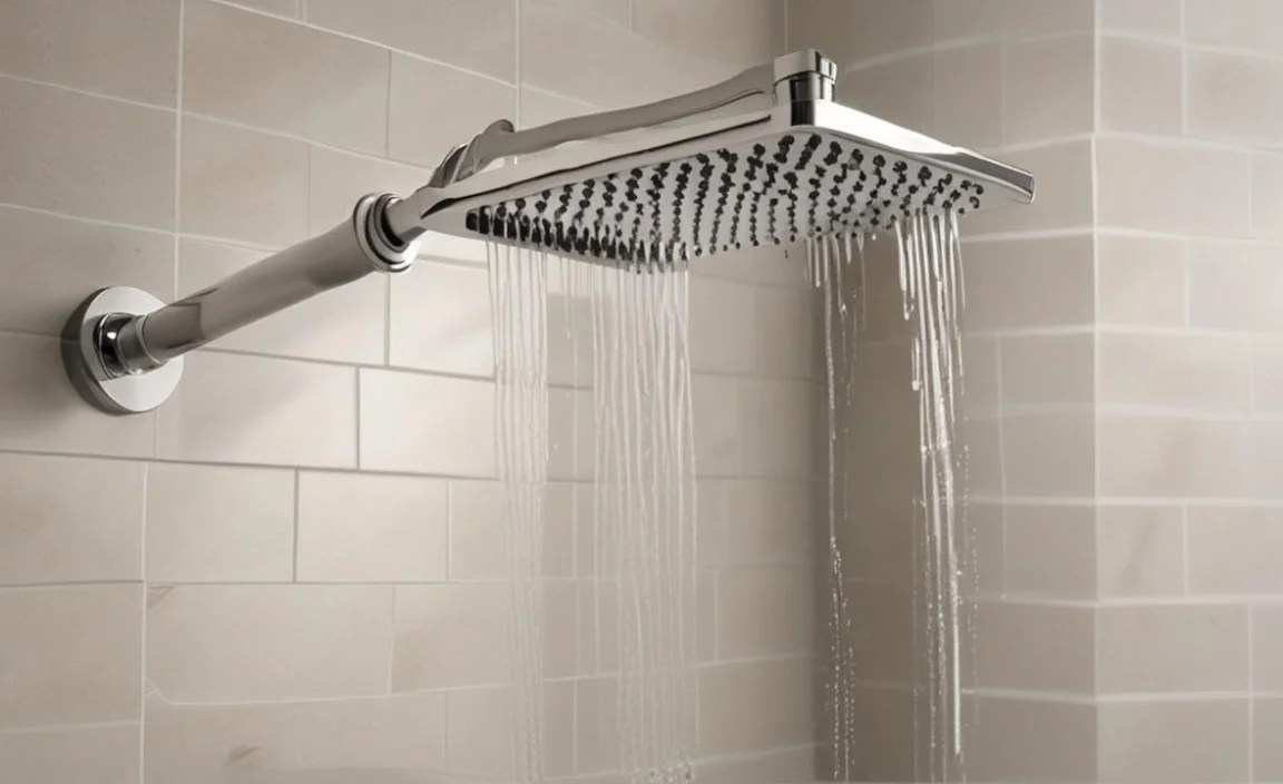 Essential Tools for Shower Repairs