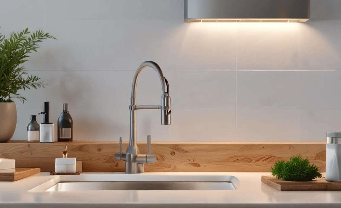 Essential Tools for Sink Removal: