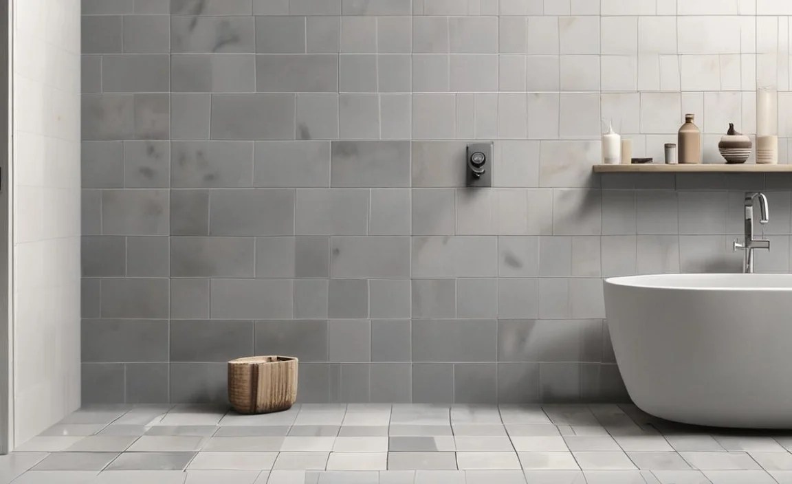 Essential Tools for Tile Removal