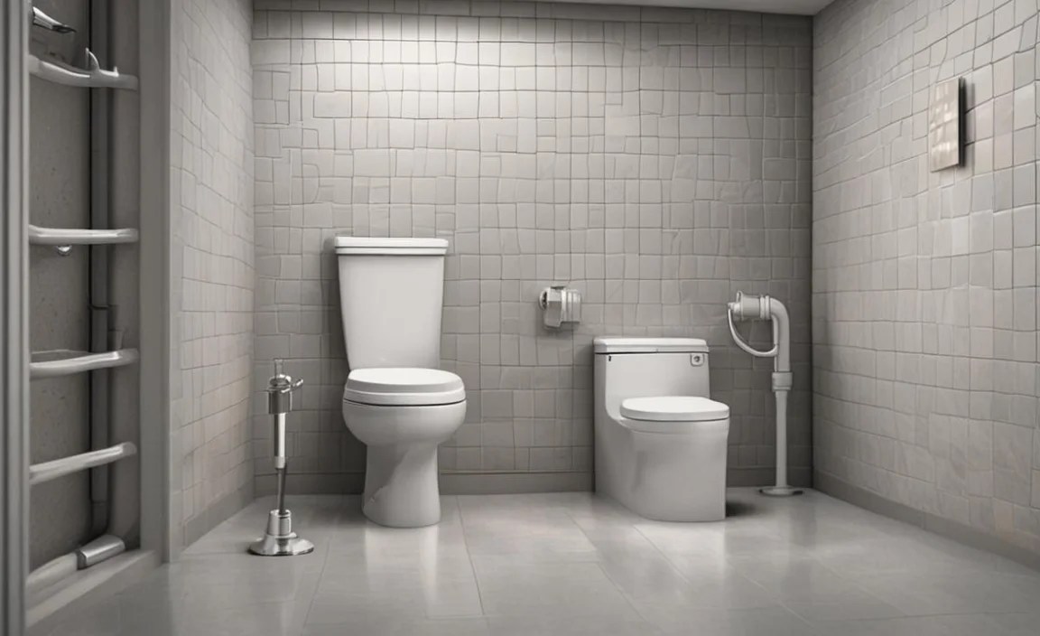 Essential Tools for Toilet Maintenance