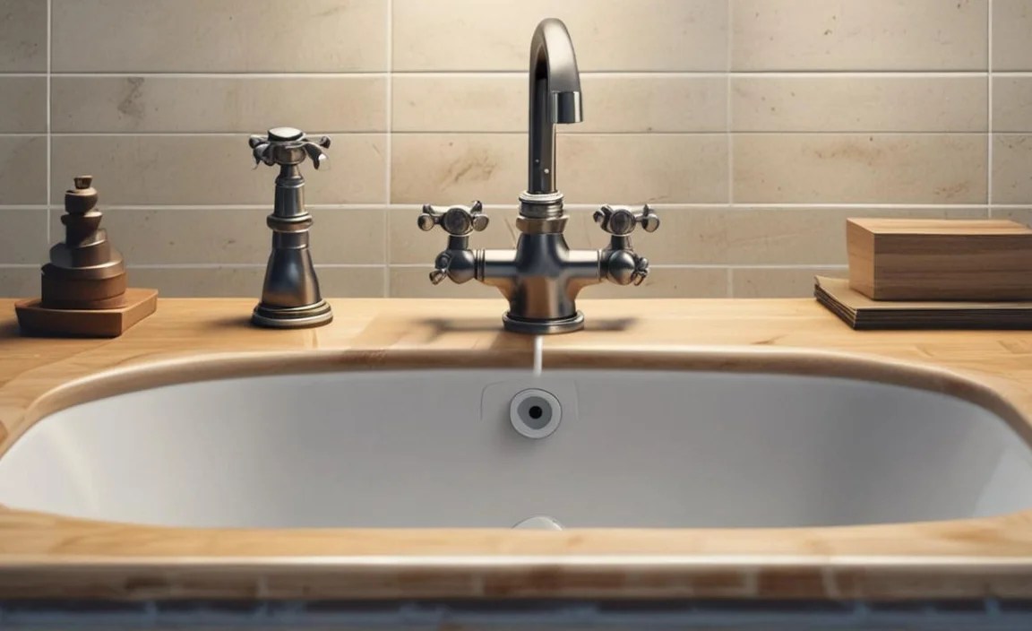 Essential Tools for Toilet Maintenance