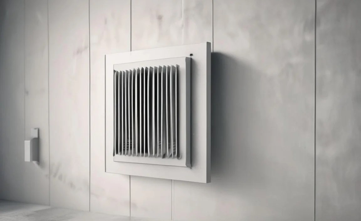 Essential Tools for Vent Removal