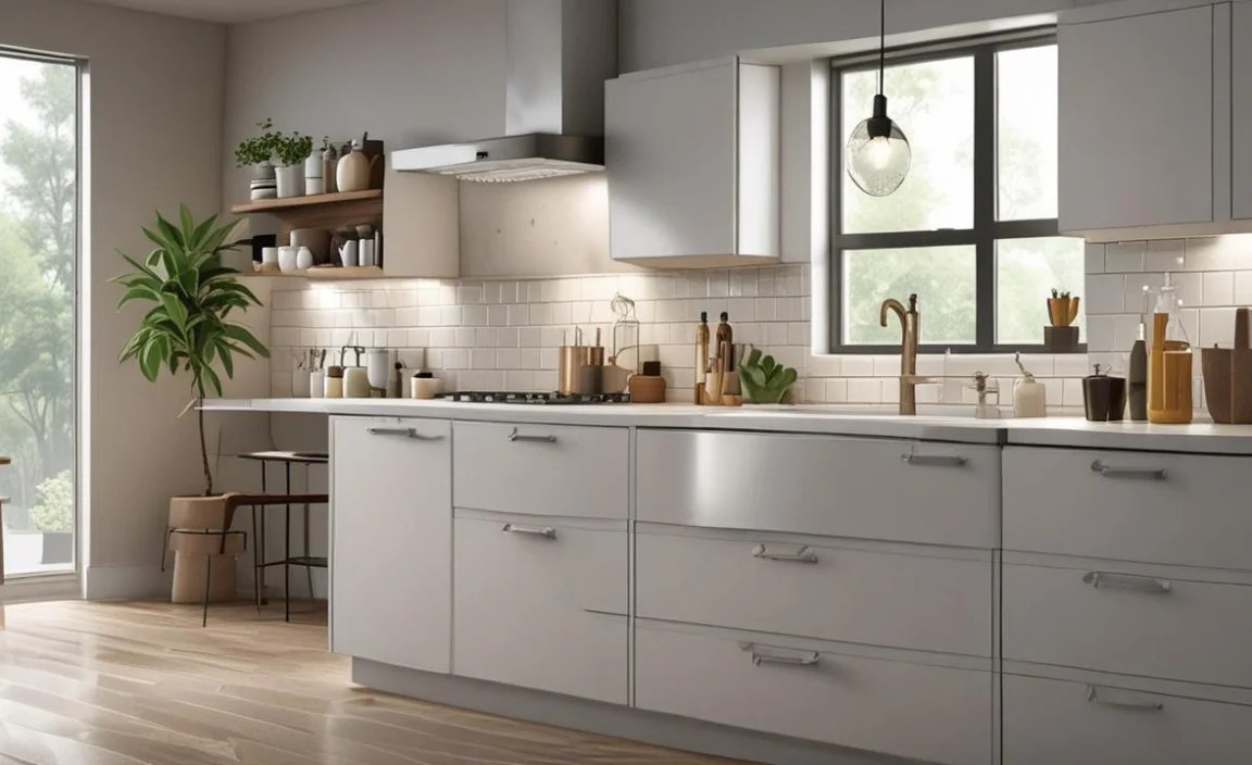 Estimating Costs for Sink Removal