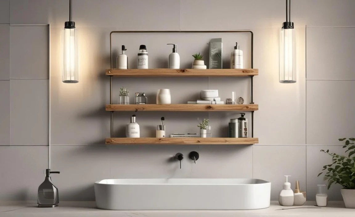 Everyday Toiletries