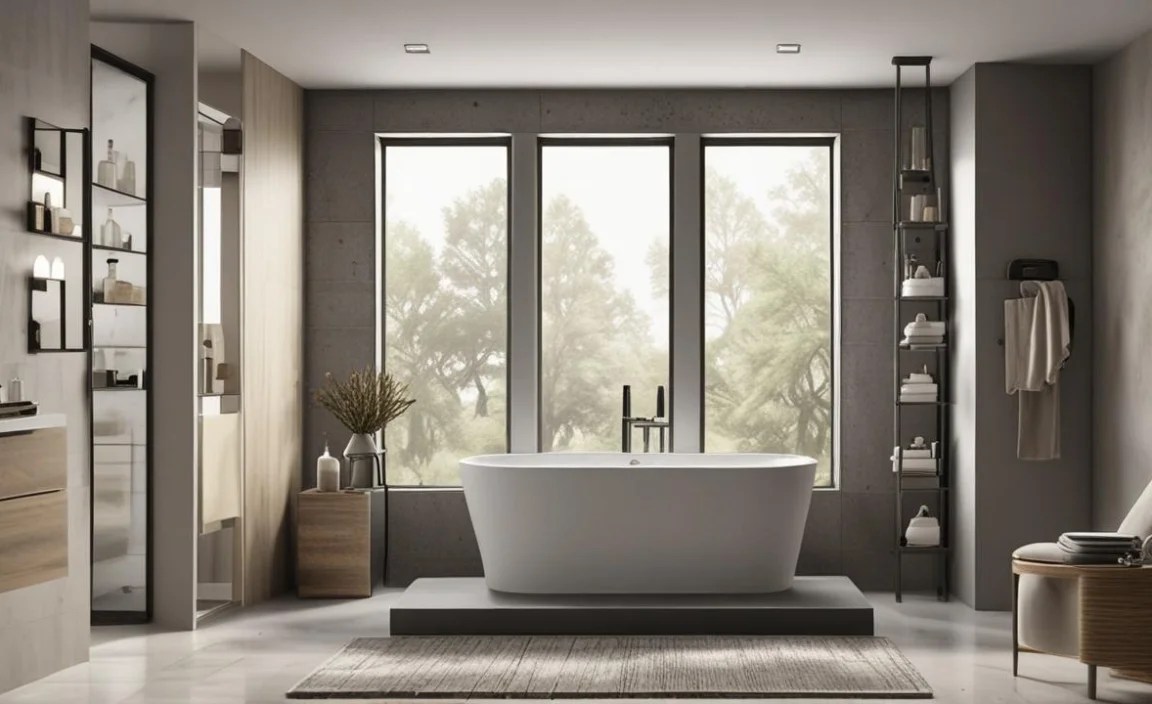 Example 3: Natural & Textural Set