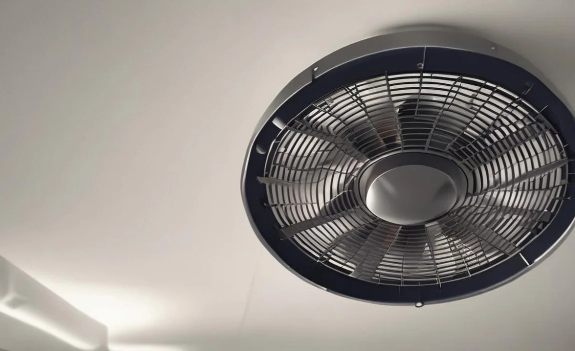 Exhaust Fan Diagram Comparison Table