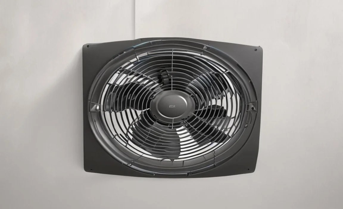 Exhaust Fan Guide: Easy Tips for Beginners