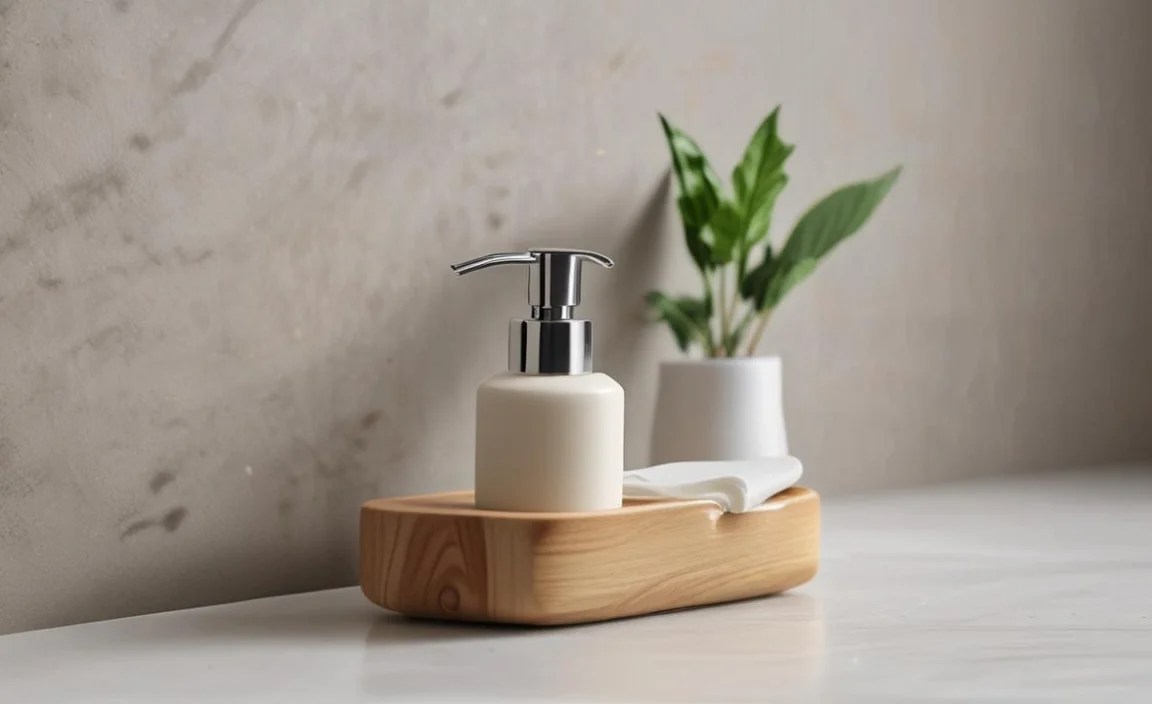 Expert Recommended Soap Holder Features for Beginners