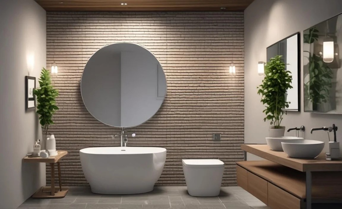 Exploring &ldquo;Alternative&rdquo; Bathroom Solutions
