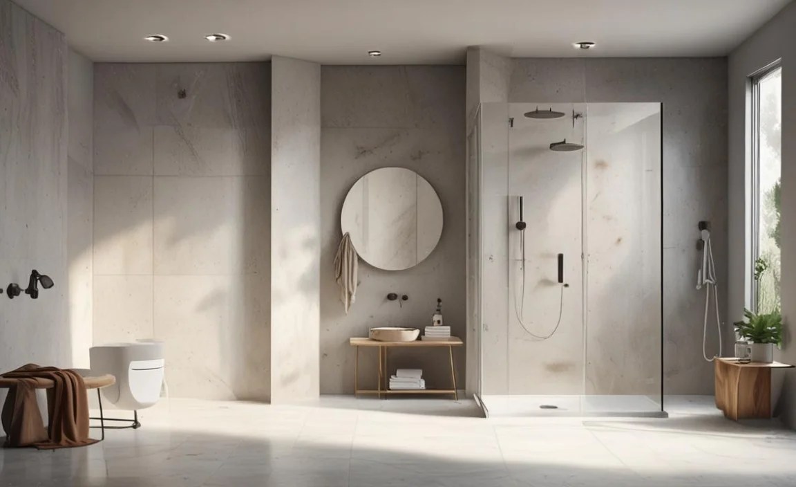 Exploring Shower Alternatives: Beyond the Spritz