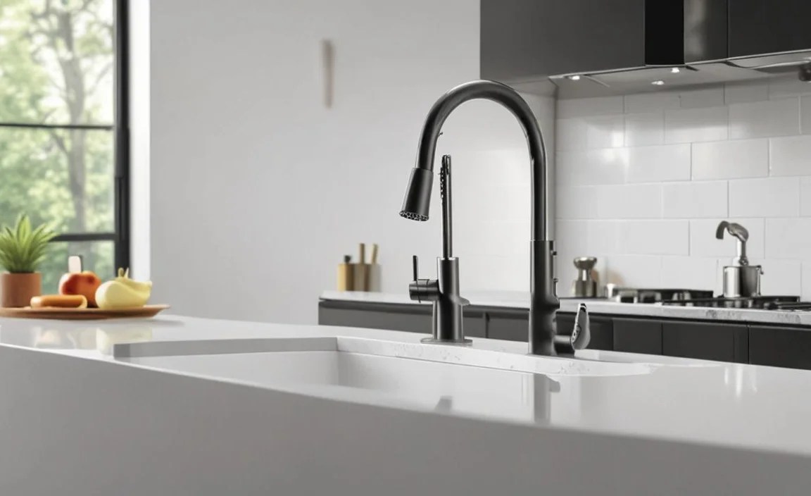 Factors to Consider When Choosing a Faucet System