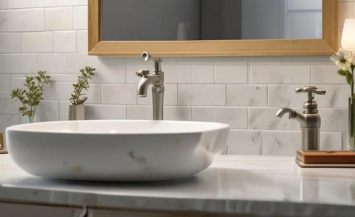 Faucet and Showerhead Upgrades: