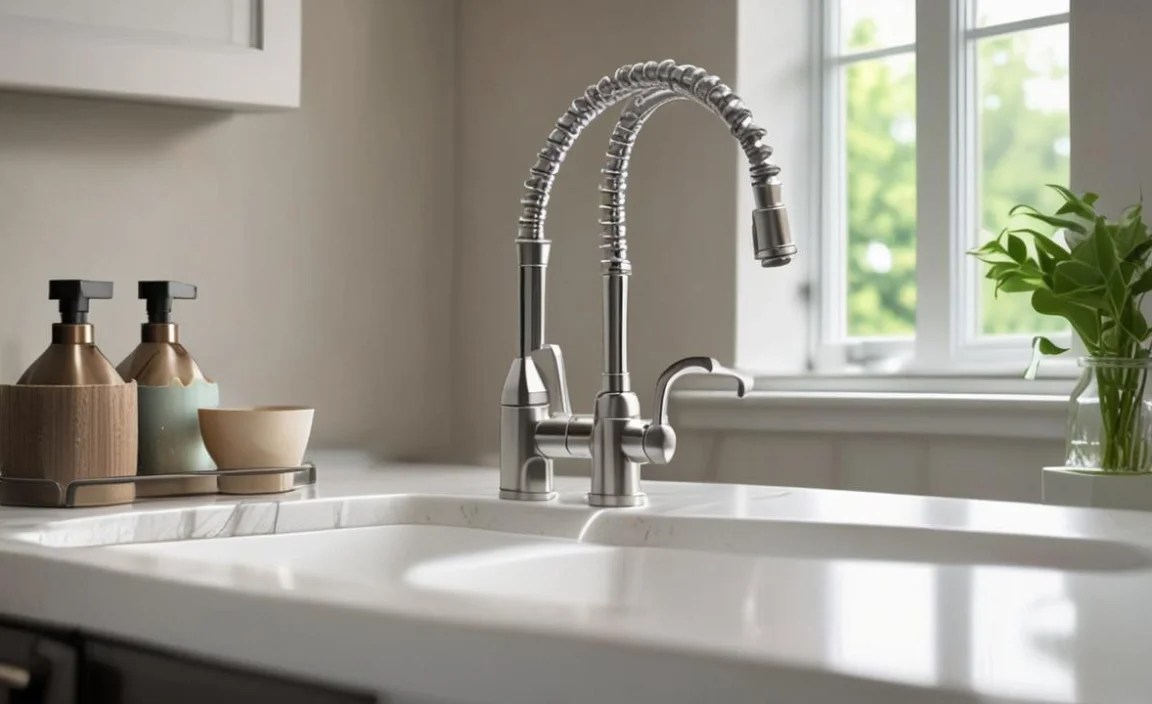 Faucet Installation Pros And Cons: Essential Guide