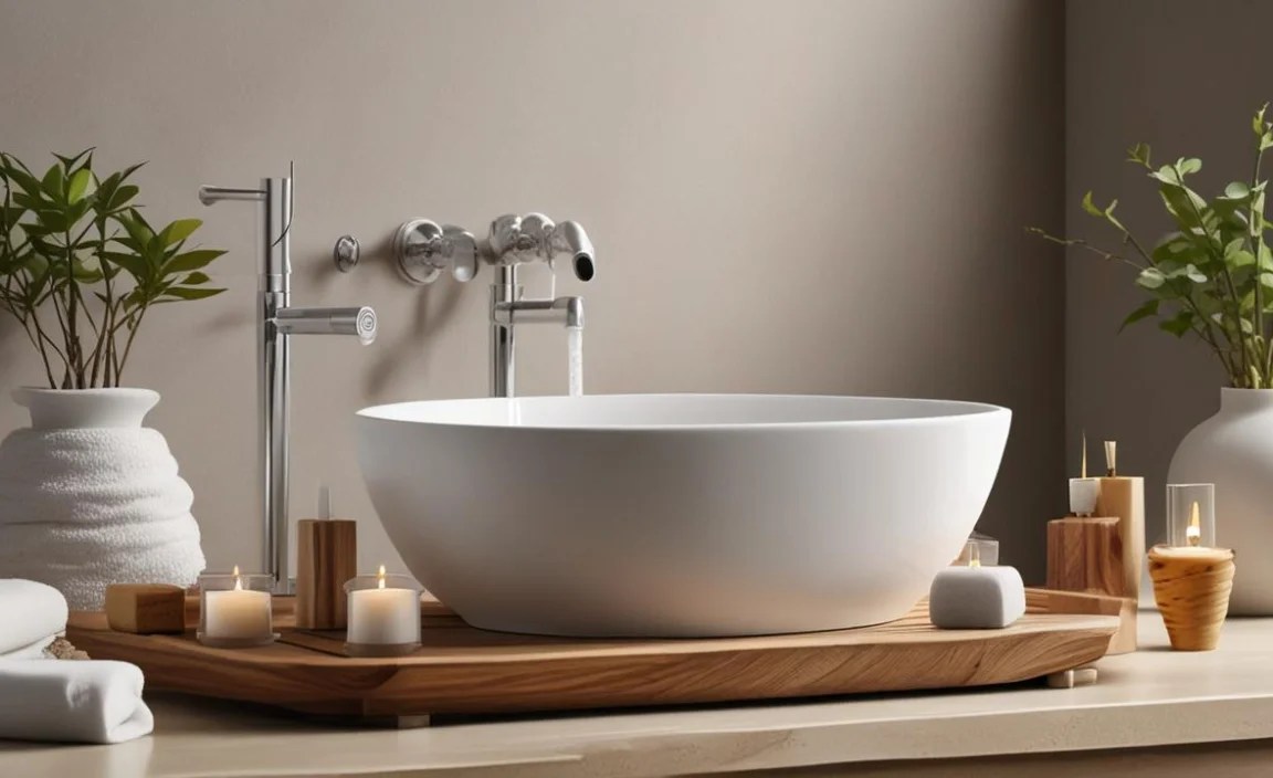 Finding the Perfect Set for Your Bathroom